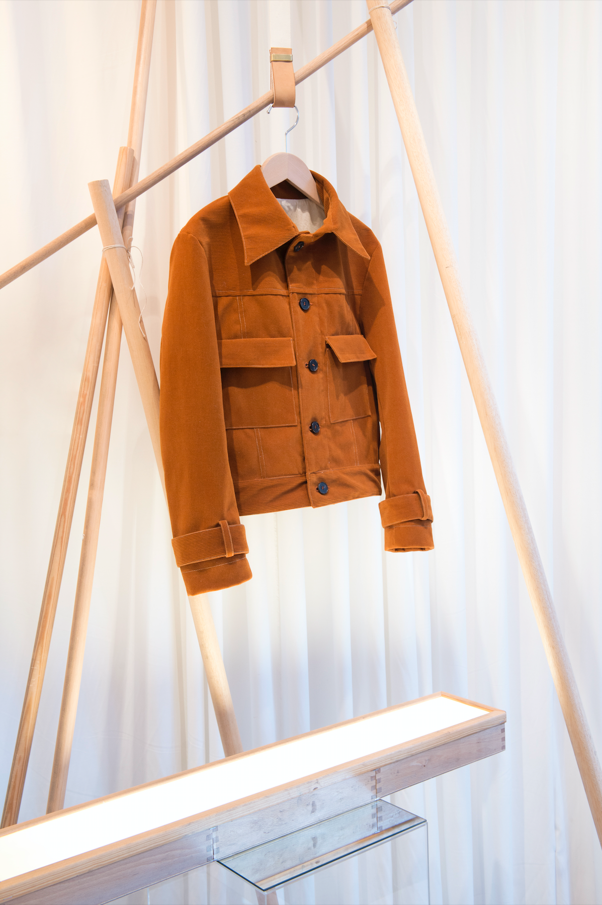Jackets and Coats