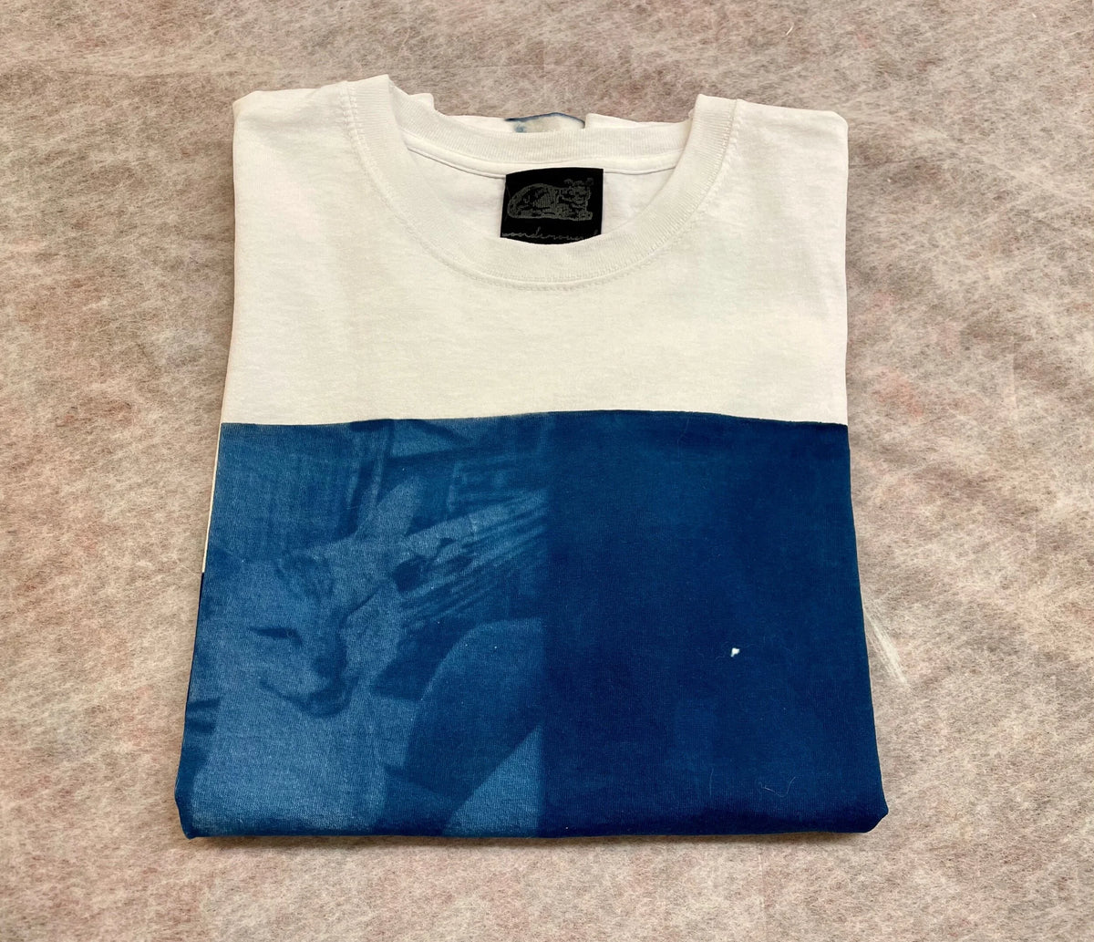 Ca- T shirt