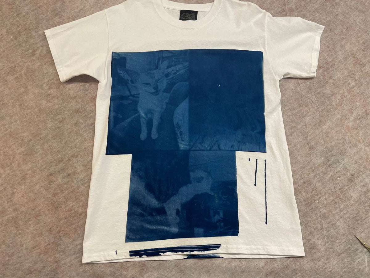Ca- T shirt