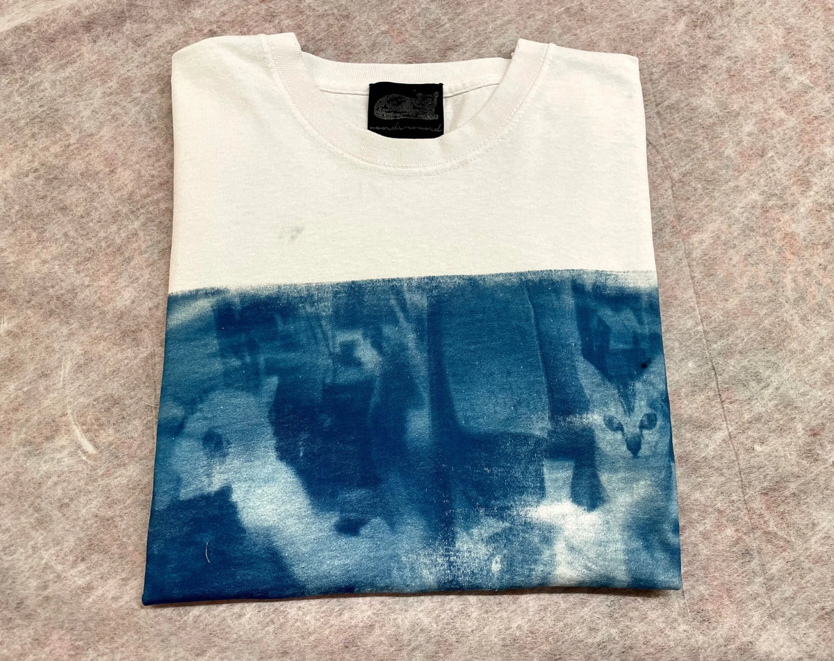 Ca- T shirt