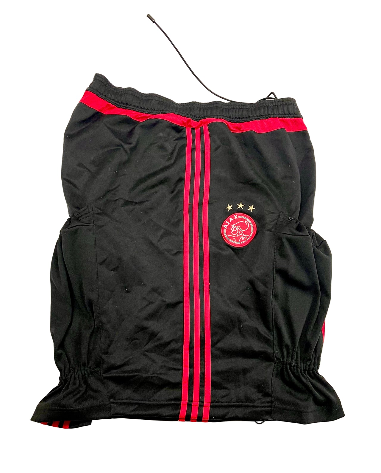 Adidas tracksuit trousers skirt