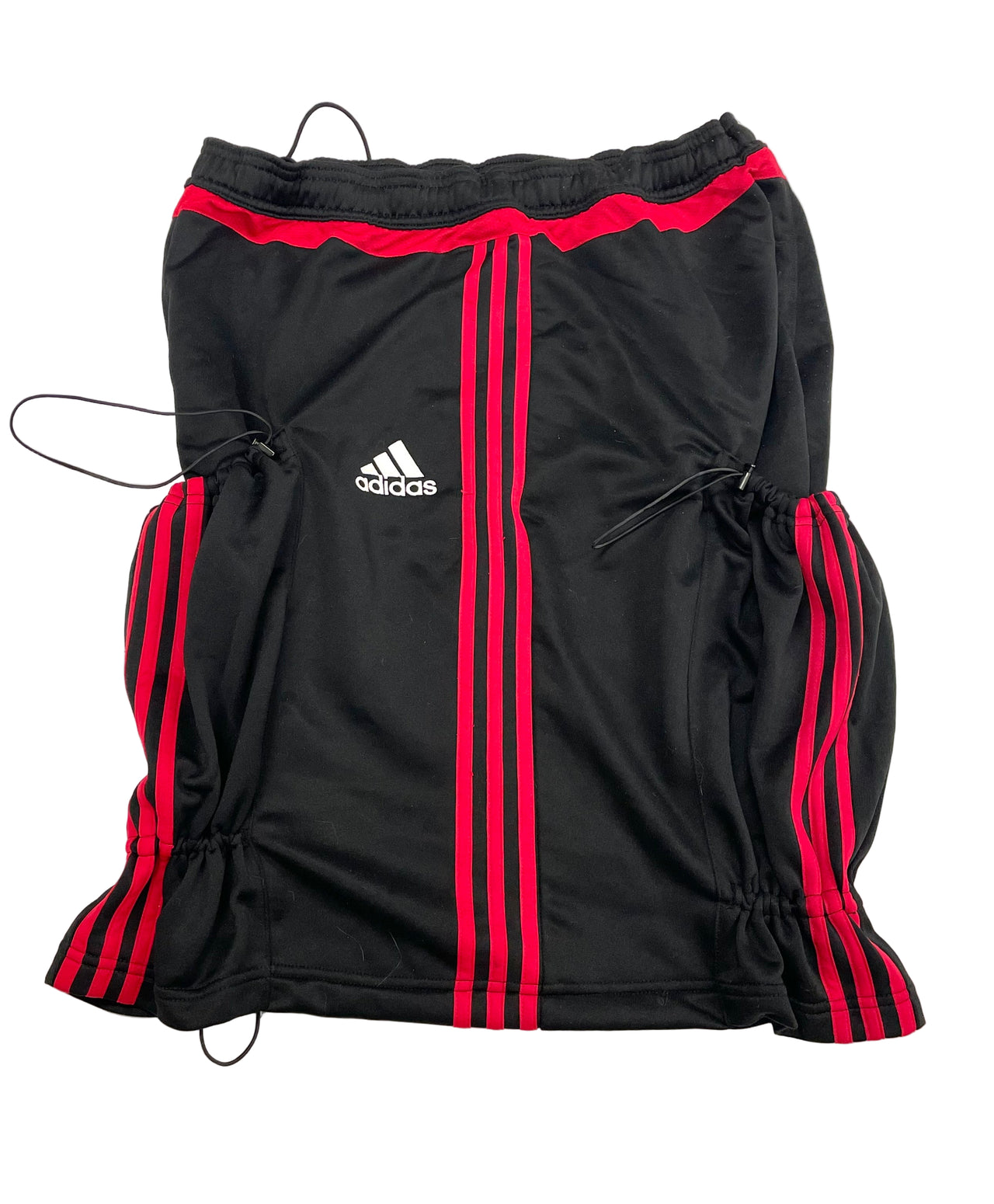Adidas tracksuit trousers skirt