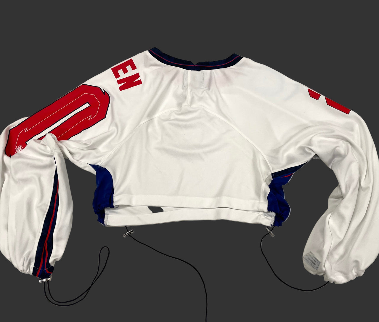 Nike England Foden Jersey