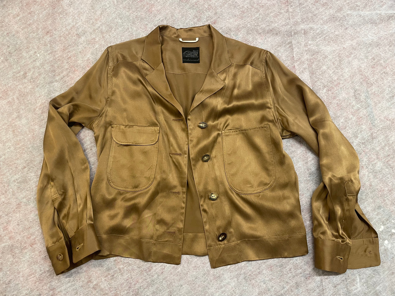 WORK SHIRT