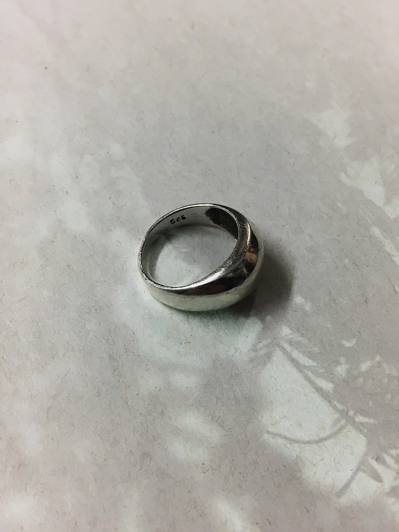 GARAK-JI ring #1