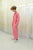 WorkSuit (Cotton Twill limited Hot Pink)