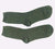 WDR RIBBED SPARKLY SOCKS