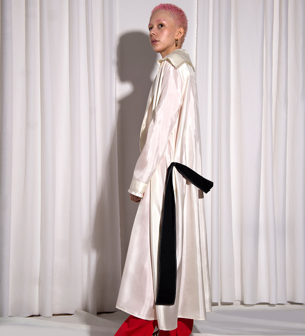 MAPPLE LONG DRESS
