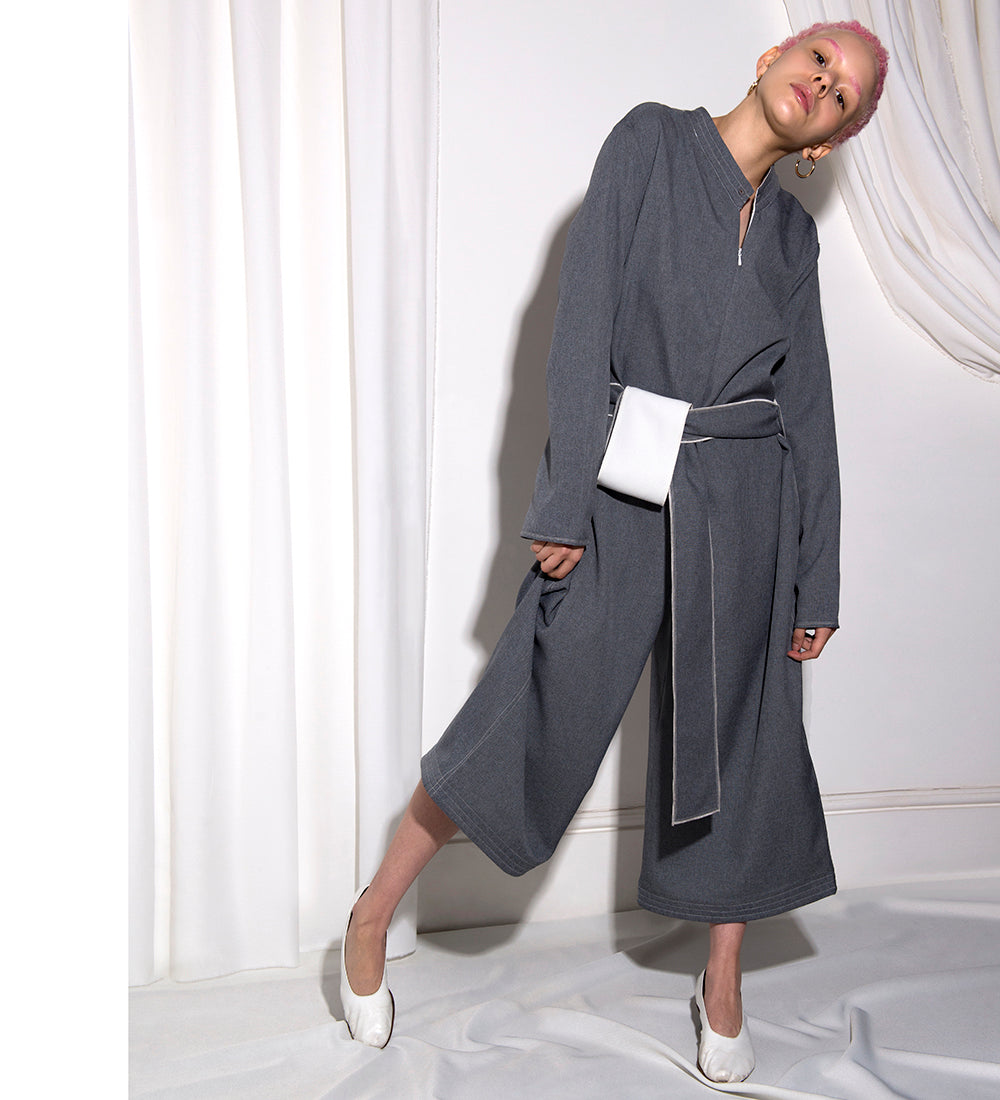 WONDEROUND JUDO JUMPSUIT