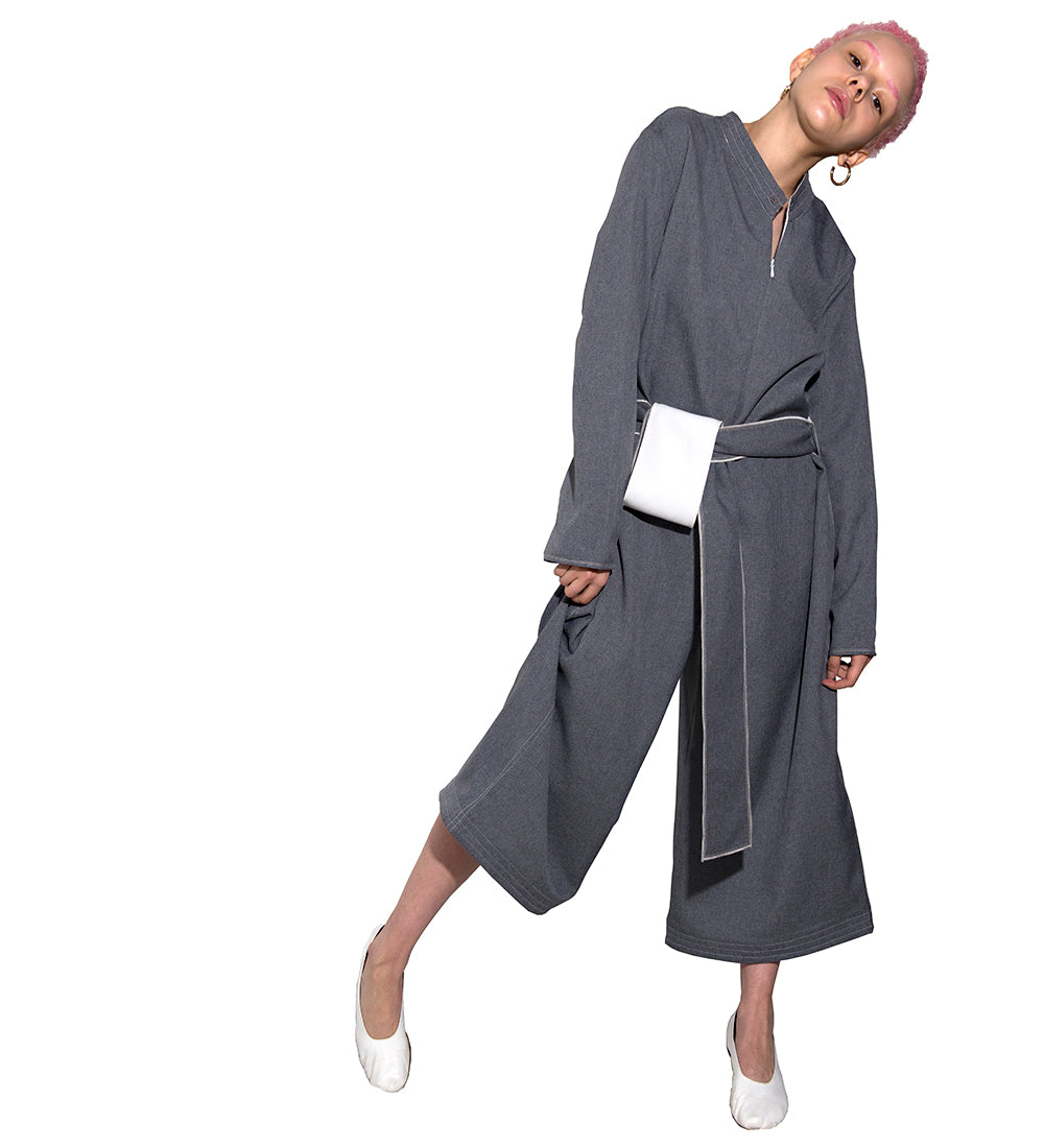WONDEROUND JUDO JUMPSUIT