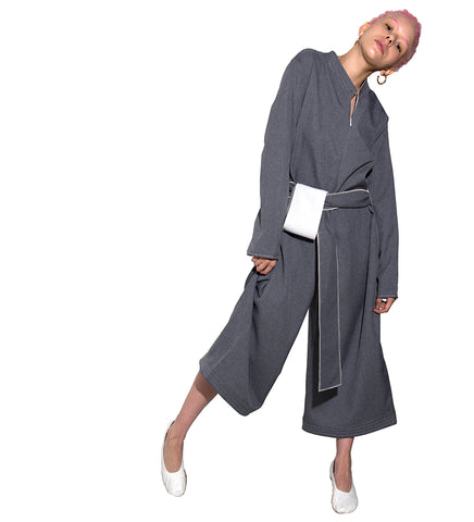 WONDEROUND JUDO JUMPSUIT