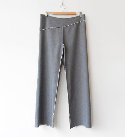 WONDEROUND, Tailored Trousers (PRE-ORDER)