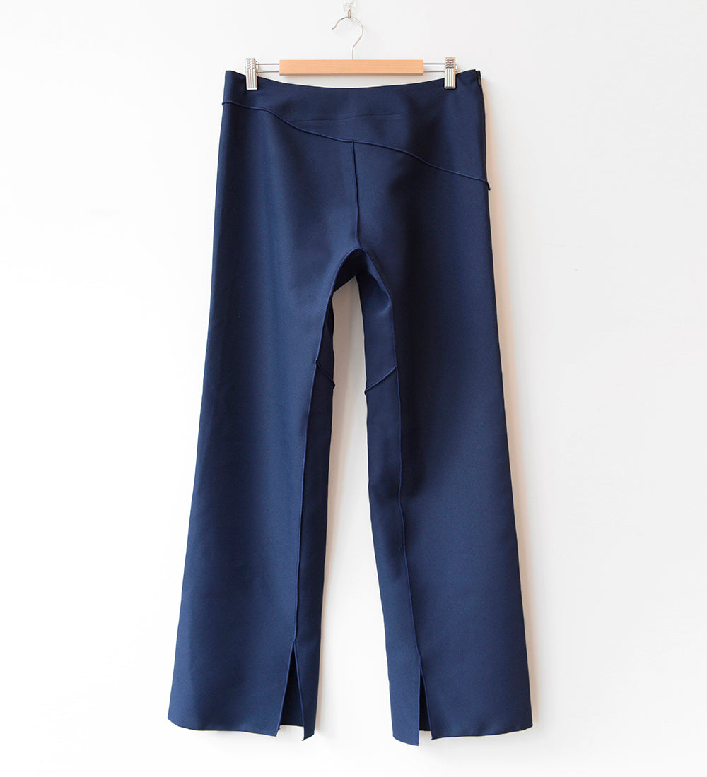 WONDEROUND, Tailored Trousers (PRE-ORDER)