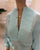 Silk Prince Shirt  I
