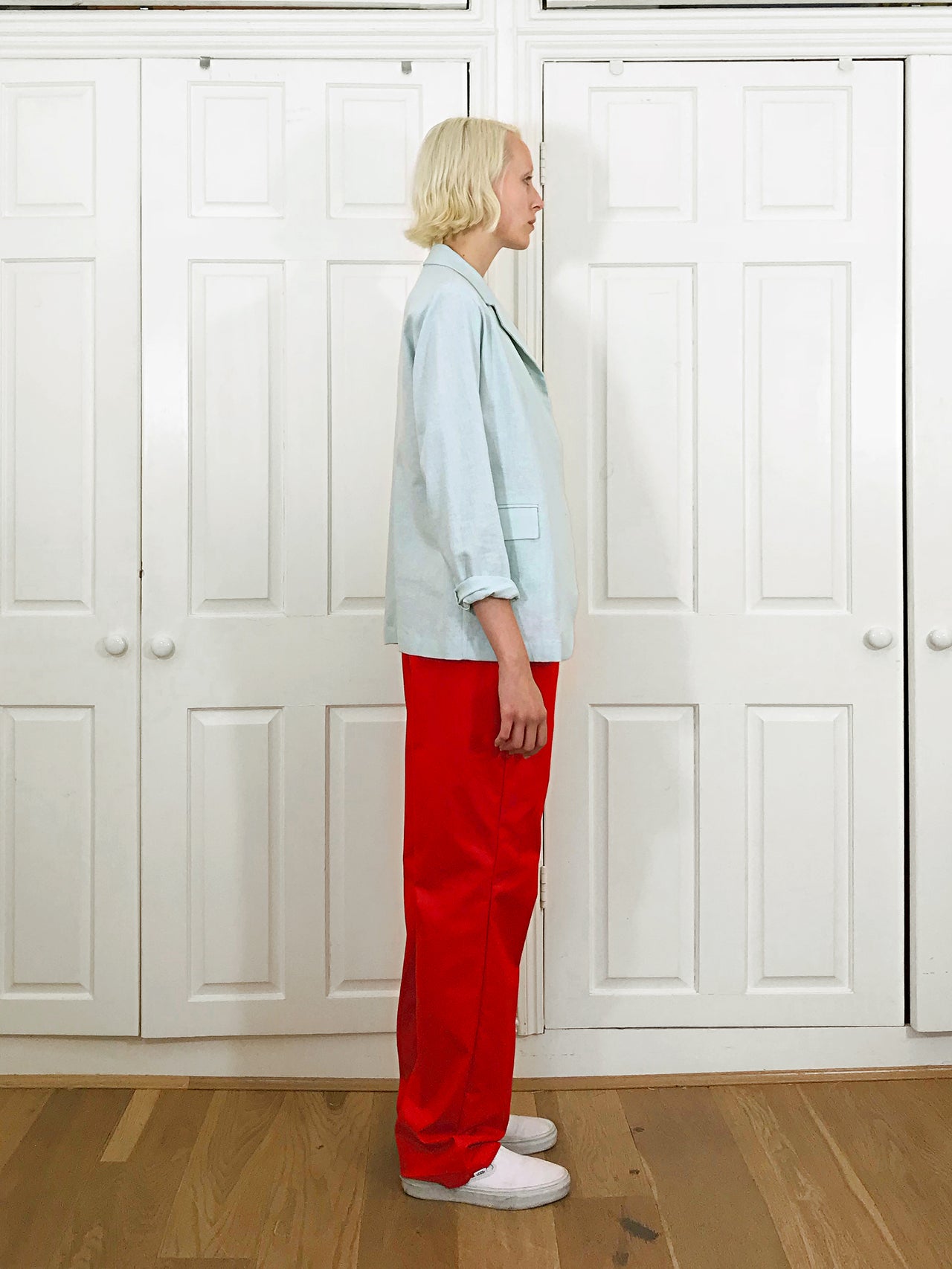 Mody Jacket