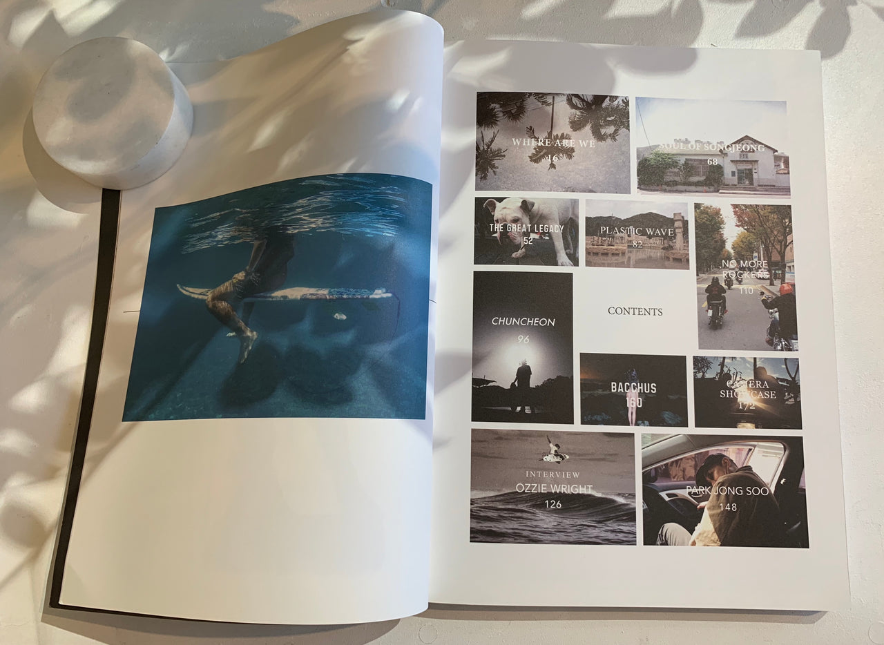 STONED magazine #2