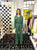 WorkSuit (Irish Linen Green)