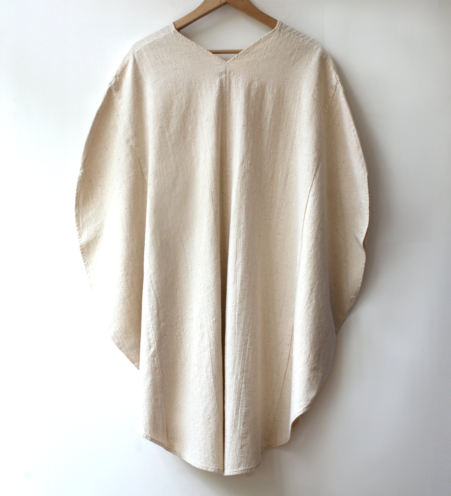 COSMIC WONDER CIRCULAR KOROMO DRESS