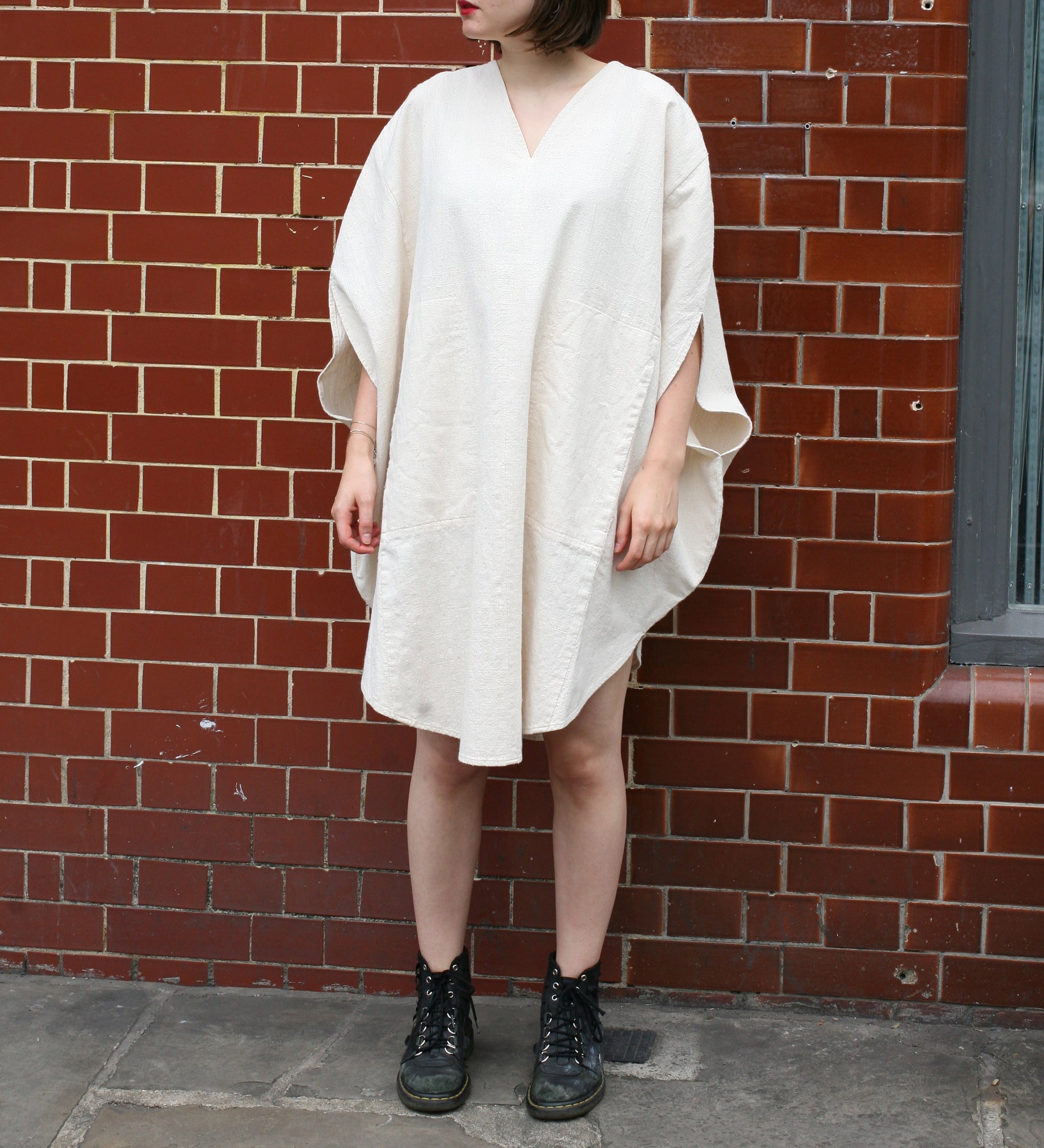 COSMIC WONDER CIRCULAR KOROMO DRESS
