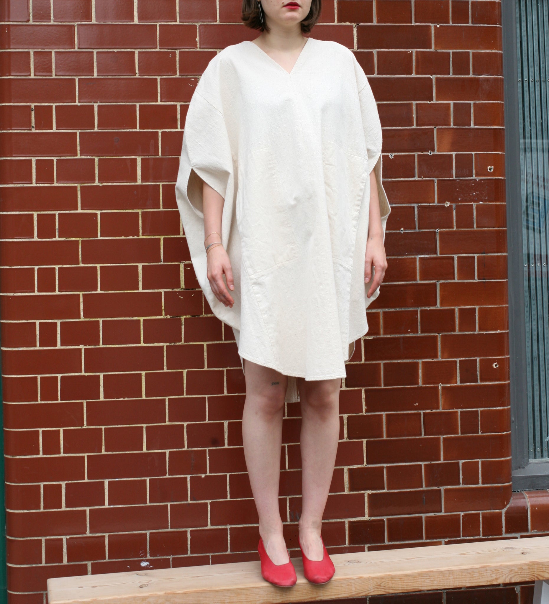 COSMIC WONDER CIRCULAR KOROMO DRESS