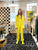 WorkSuit ( Sandwash Lemon)