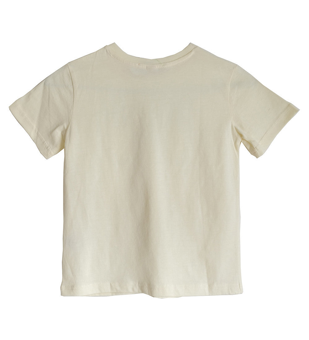 VON SONO KIDS SHORT HANDS T-SHIRT