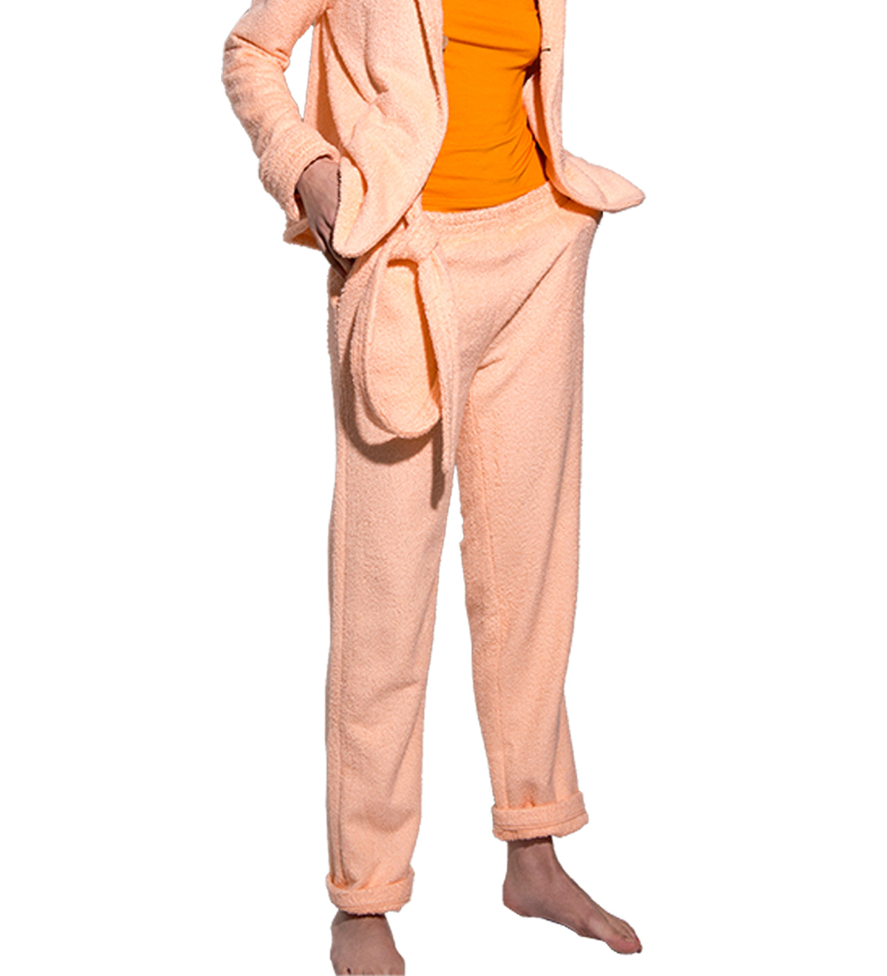 TRAINING TROUSERS
