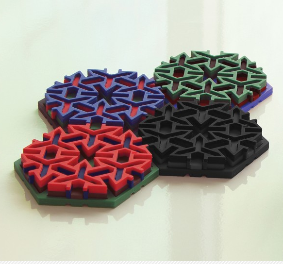 THE MEETS DANCHEONG COASTER