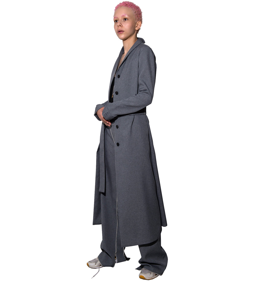 WORK COAT