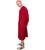 HEART NECK DRESS