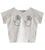 VON SONO KIDS SHORT HANDS T-SHIRT