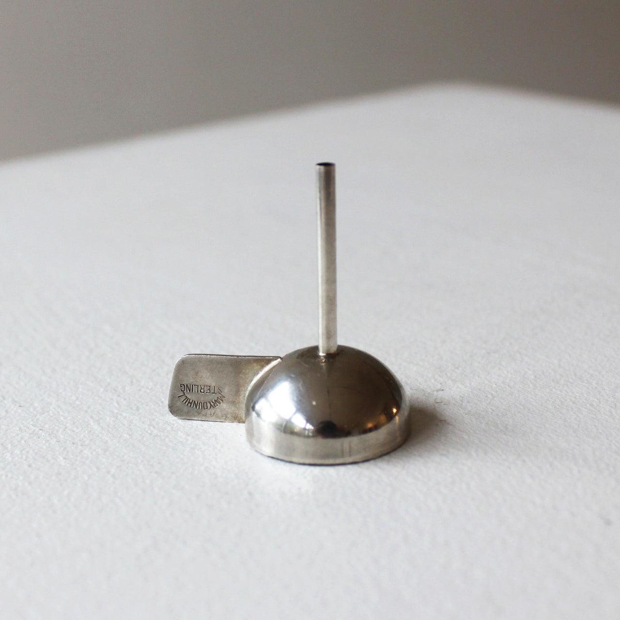 ORNAMENT & CRIME 'RAPHAEL' PERFUME CONTAINER NECKLACE
