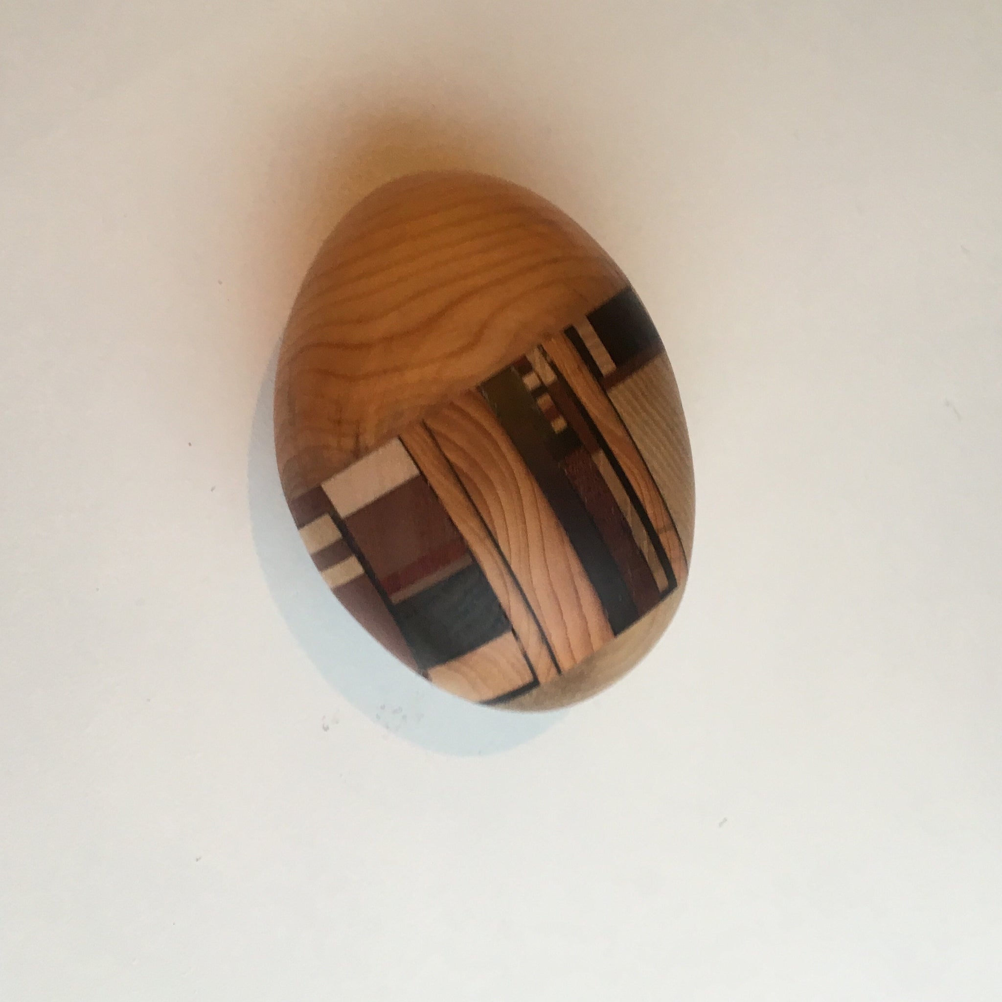 Yard sale project pebble #4