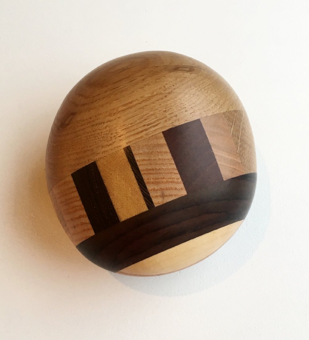 Yard sale project pebble #8