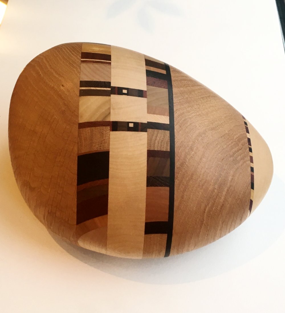 Yard sale project pebble #11