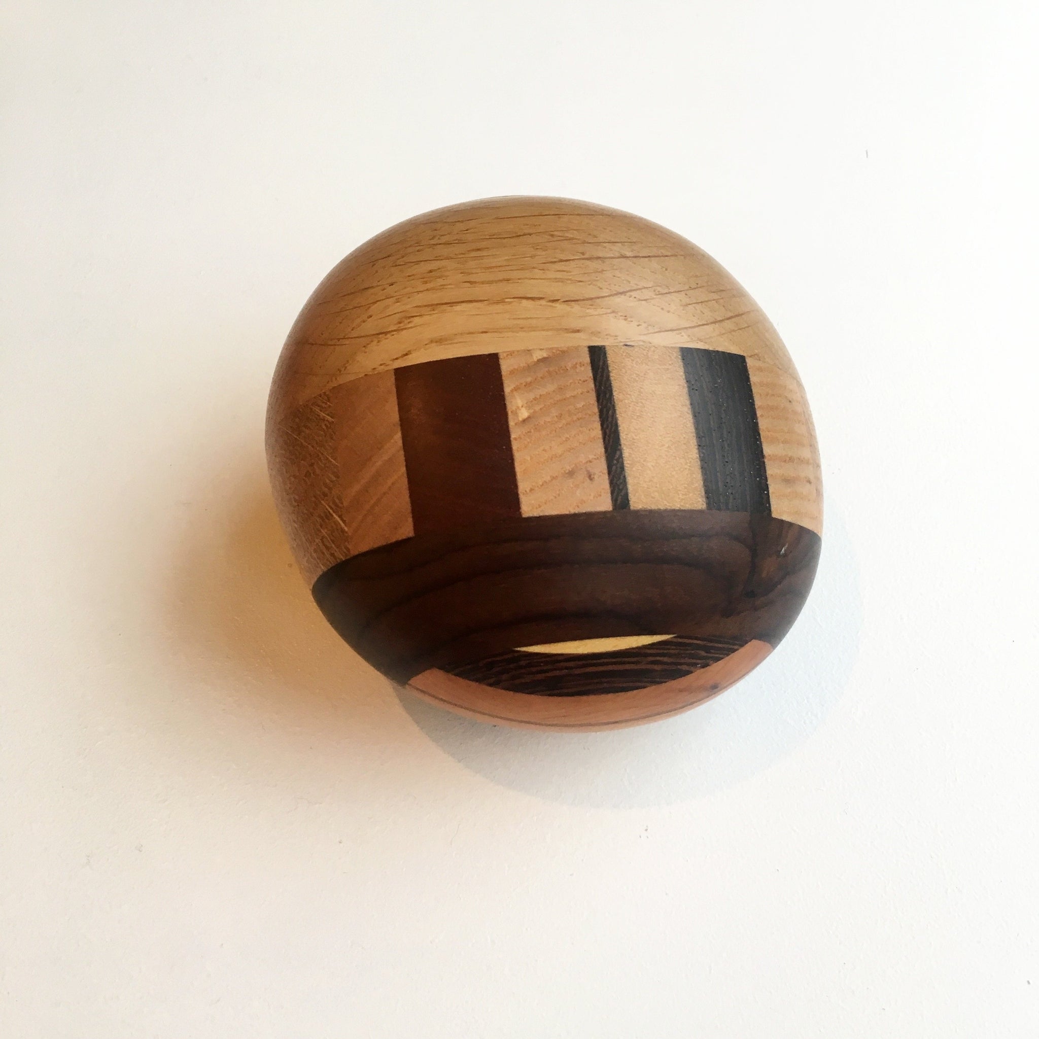 Yard sale project pebble #8