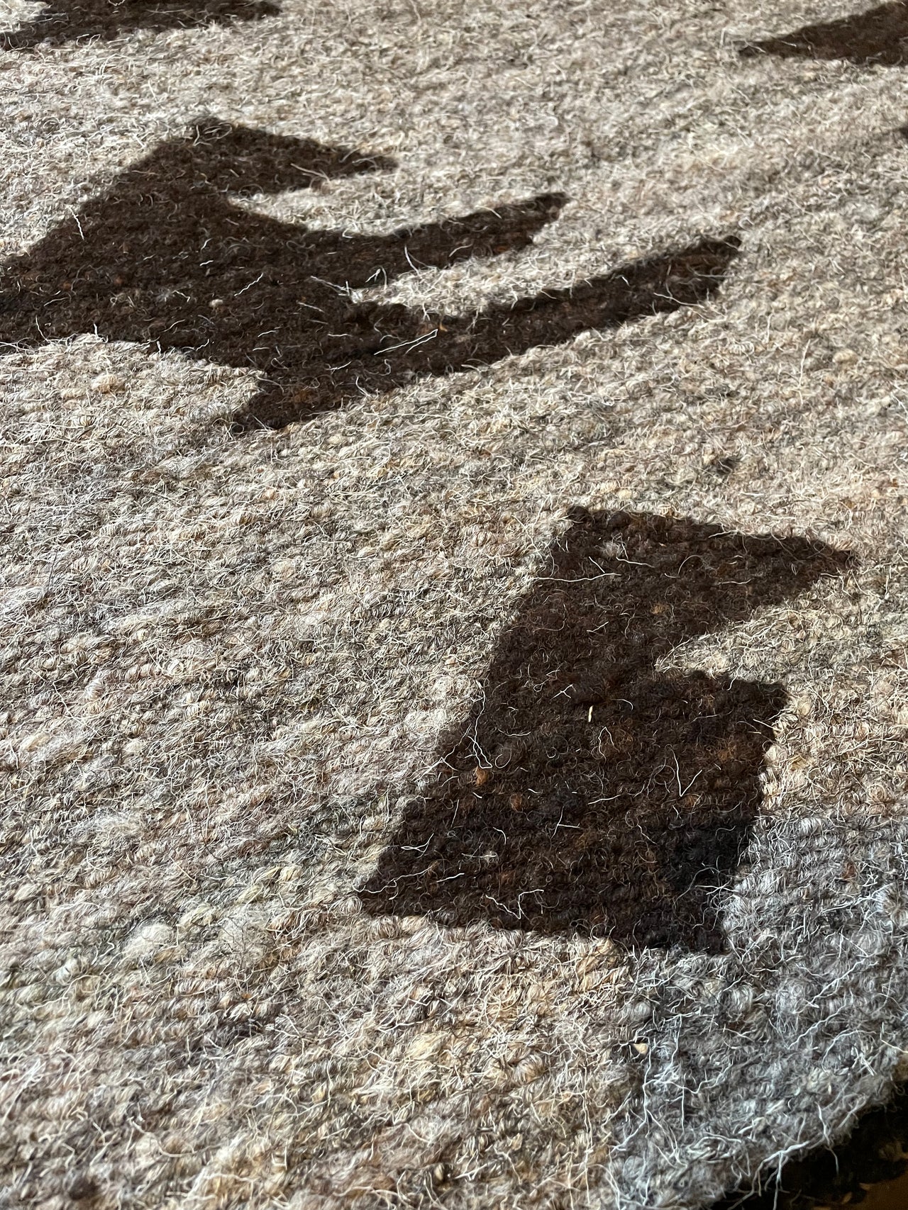 Rachel Scott Rug