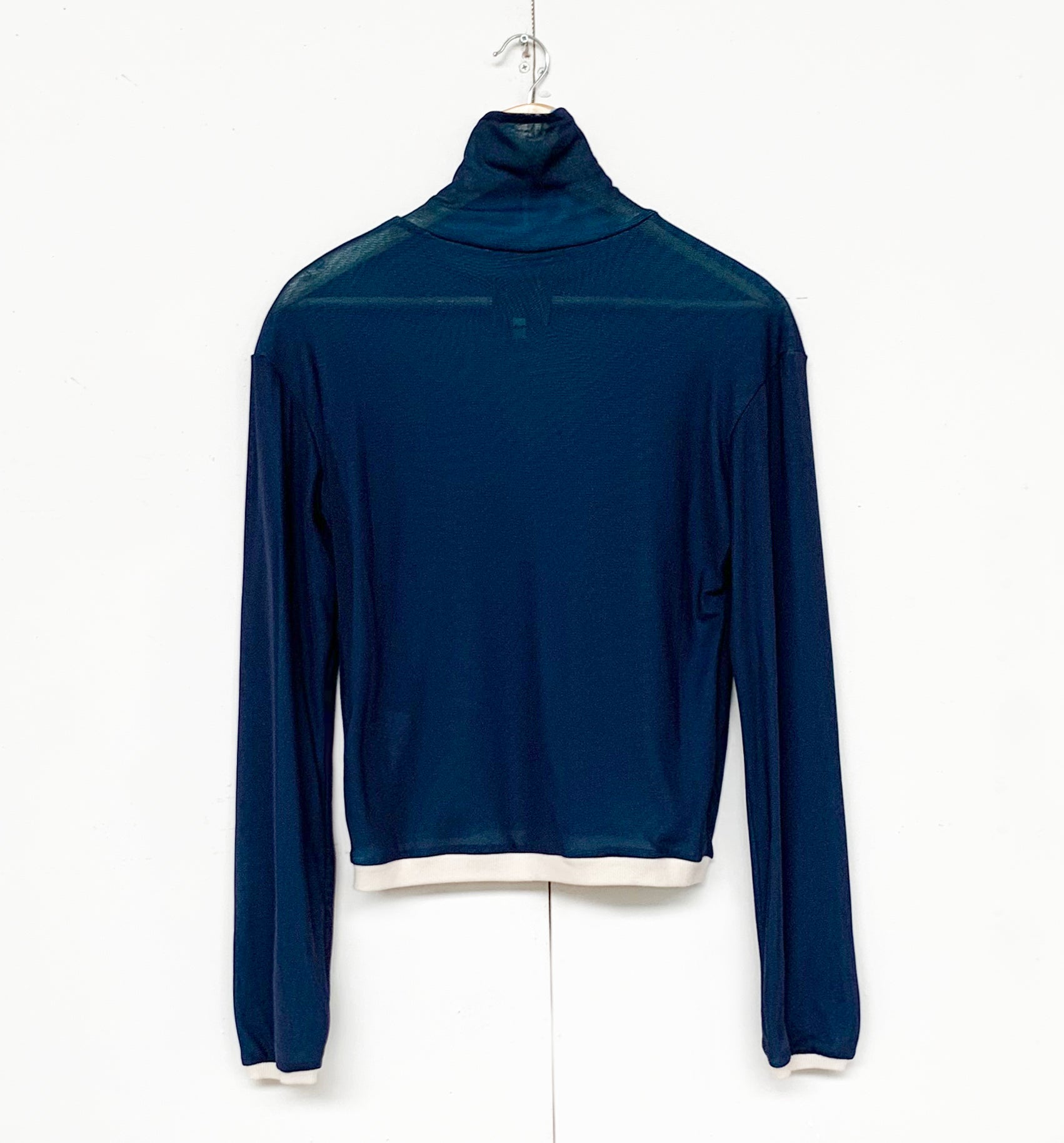 Rosas Tulle Jumper