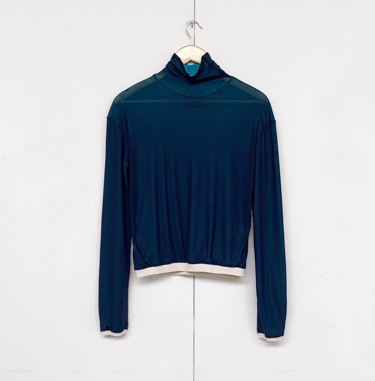 Rosas Tulle Jumper