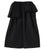 VON SONO LONG SKIRT W/ FRILL